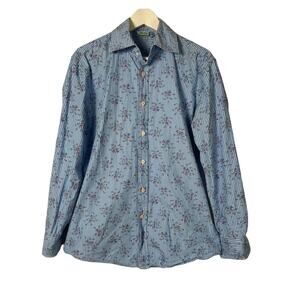 Boden Men's Button Down SZ 15